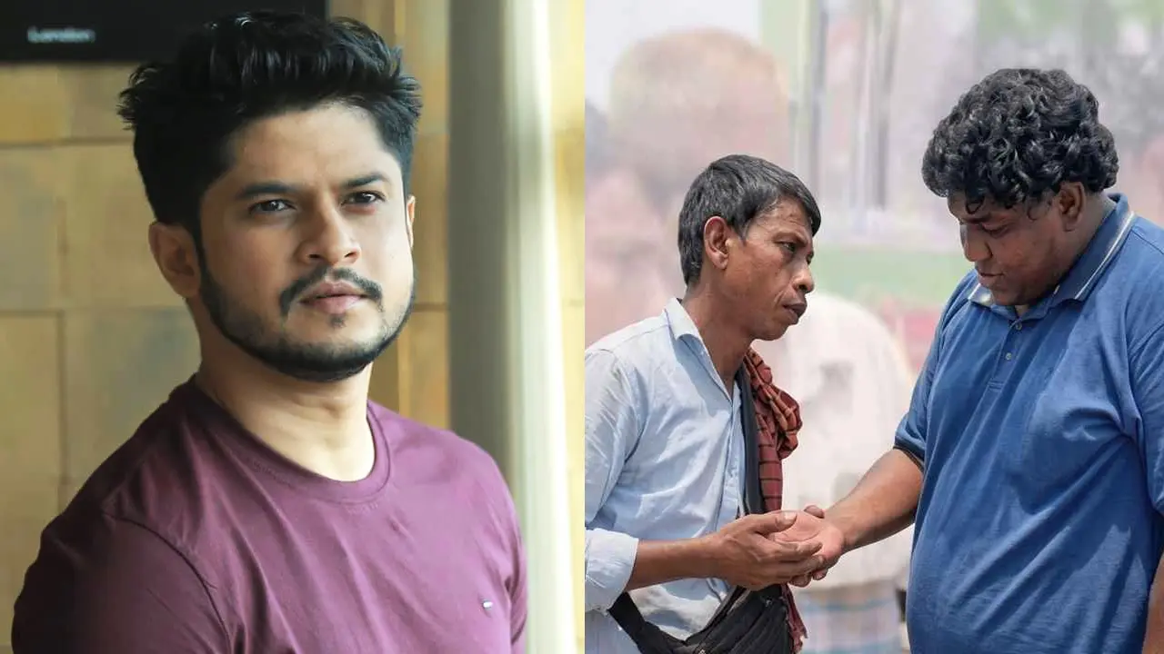 ‘ইনভাইট করে এওয়ার্ড দিও, তারপর স্ট্যাটাস দিও রুচির দুর্ভিক্ষ’