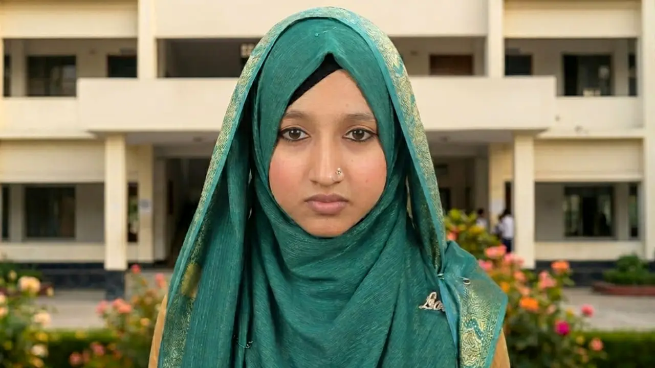 নোয়াখালীতে এসএসসি পরীক্ষার্থী নিখোঁজ, চার দিনেও মেলেনি সন্ধান