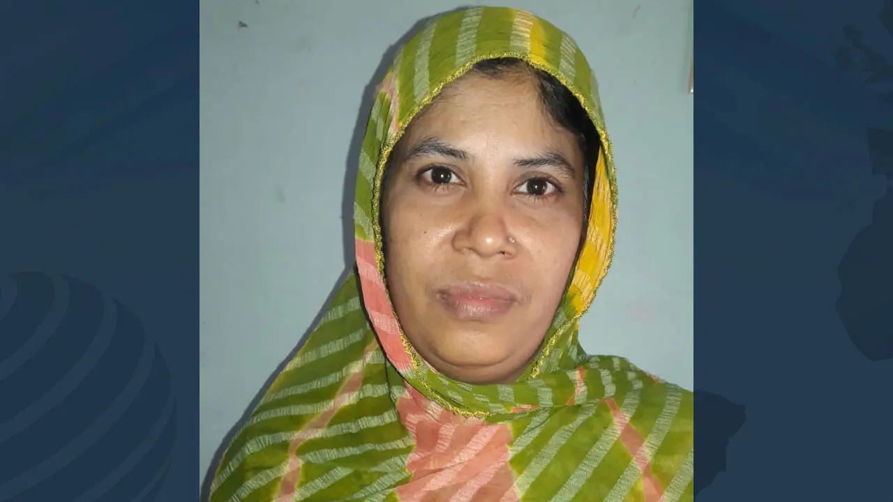 সড়ক দুর্ঘটনায় শিক্ষিকা নিহত, সংবাদ দেখে শিক্ষার্থীর মৃত্যু
