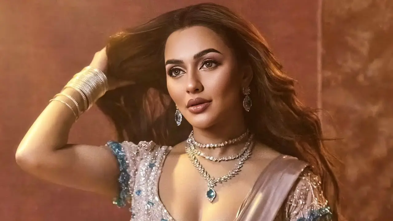 ঈদে আসছে নুসরাত ফারিয়ার গাওয়া নতুন গান