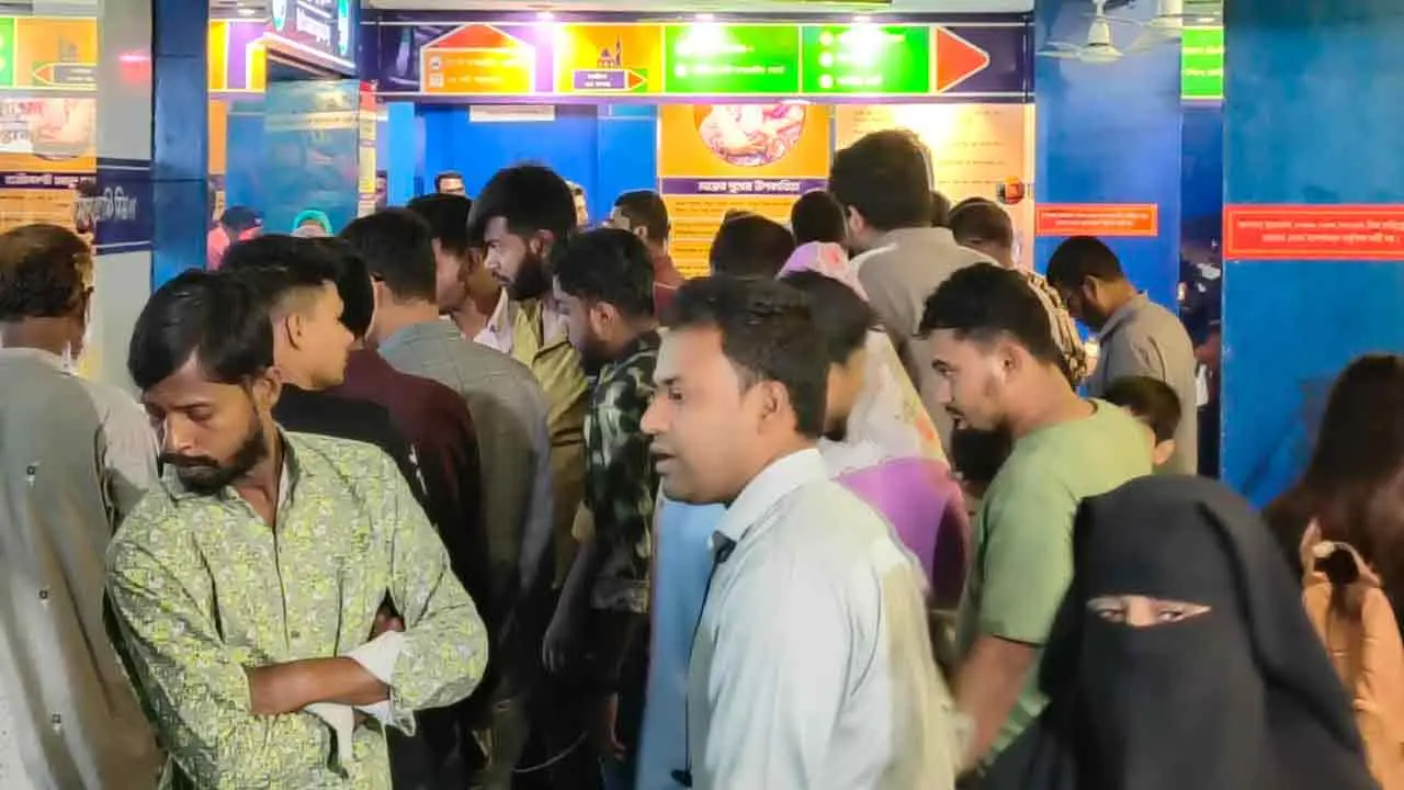 আদ-দ্বীনে মারা যাওয়া শিশুদের বয়স ছিল এক থেকে দুই দিন