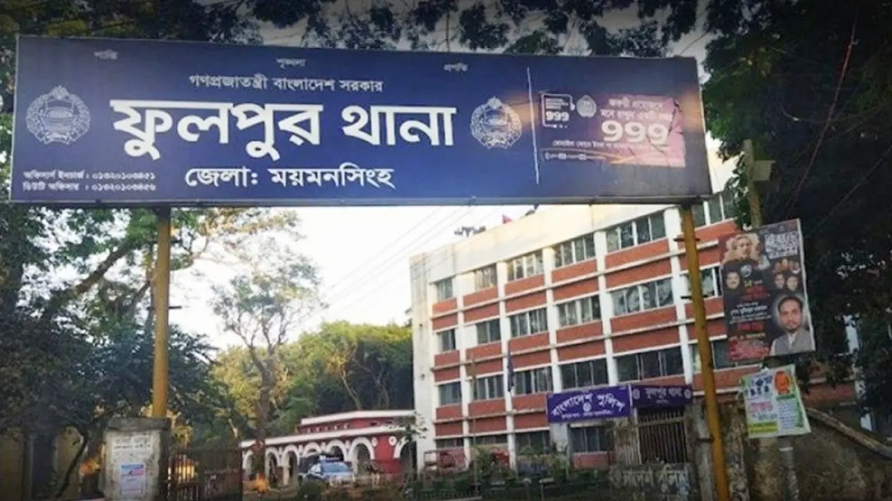 ঝড়ে পড়ে থাকা তারে বিদ্যুৎস্পৃষ্টে বৃদ্ধসহ দুইজনের মৃত্যু
