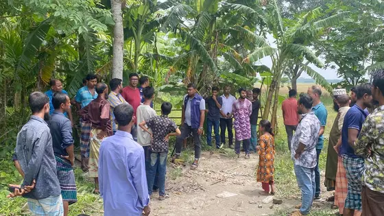 মঠবাড়িয়ায় দুইজনের মরদেহ উদ্ধার