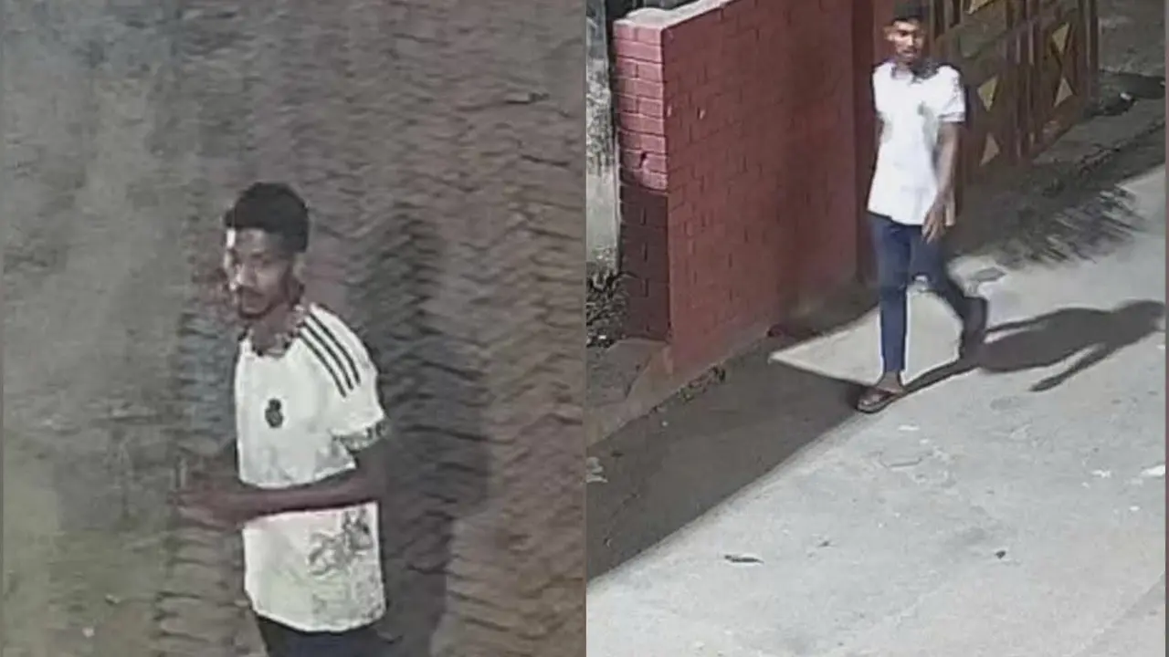 জাবি ছাত্রীকে ধর্ষণচেষ্টা : অভিযুক্তের তথ্য চেয়ে পুলিশের পুরস্কার ঘোষণা