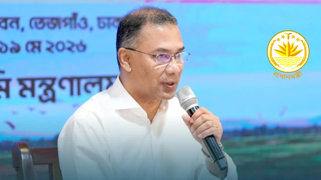 সরকারি জমি দখলকারীদের ছাড় নয়, হুঁশিয়ারি প্রধানমন্ত্রীর