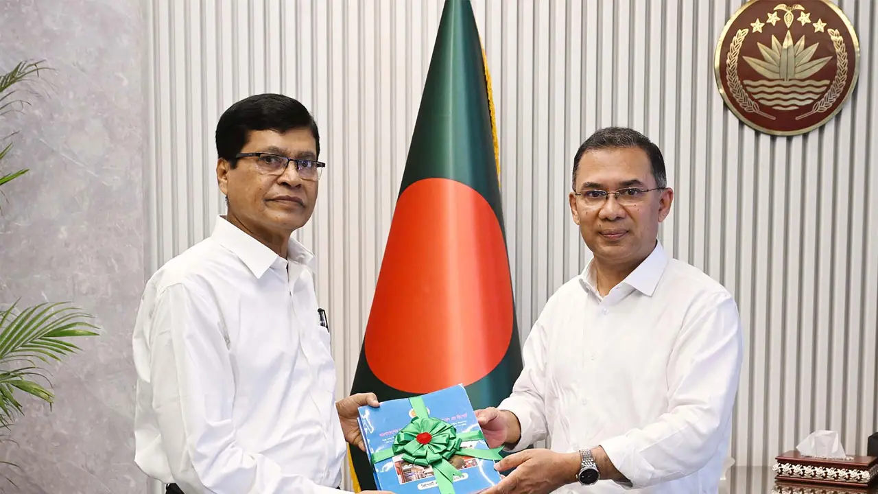 রূপপুরের সেই বালিশ জাদুঘরে রাখা উচিত, বললেন প্রধানমন্ত্রী