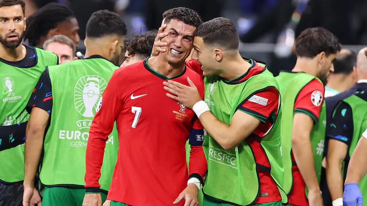 মেসির জন্য চেয়েছিলেন সতীর্থরা, এবার রোনালদোর জন্য বিশ্বকাপ চায় পর্তুগাল