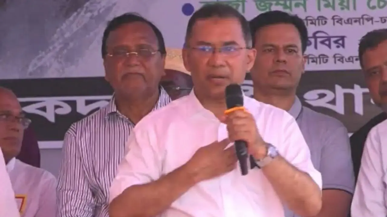 দেশকে গড়ে তুলতে প্রত্যেককে সচেতন হওয়ার আহ্বান প্রধানমন্ত্রীর