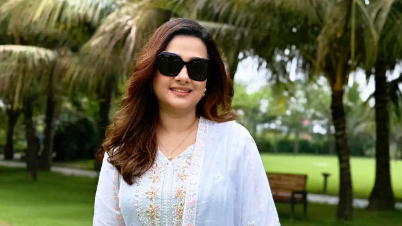 ‘তখনও টের পাচ্ছিলাম না যে আমি নায়িকা’