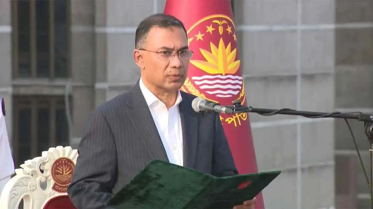 বৈশ্বিক অস্থিরতা, জ্বালানি সংকটেও সরকার জনমুখী উদ্যোগ নিয়েছে