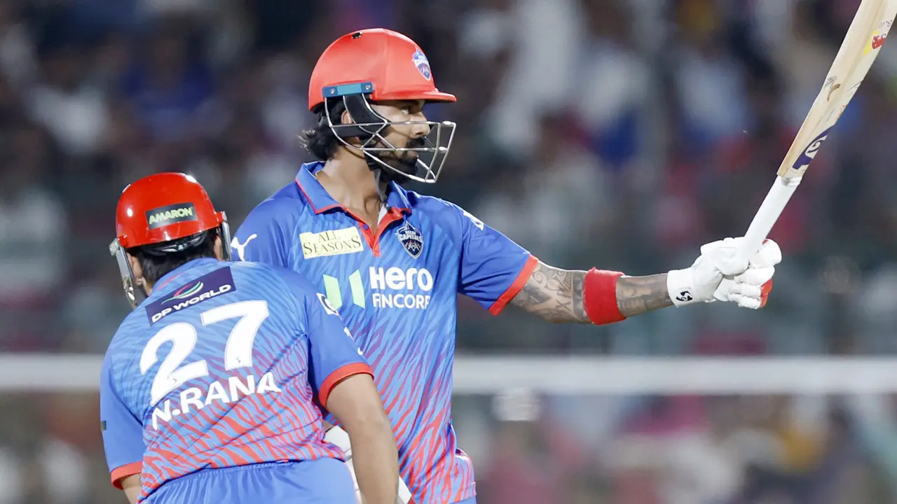২২০ রানও নিরাপদ নয়, আইপিএলে রান চেজ যেন ‘ডালভাত’!