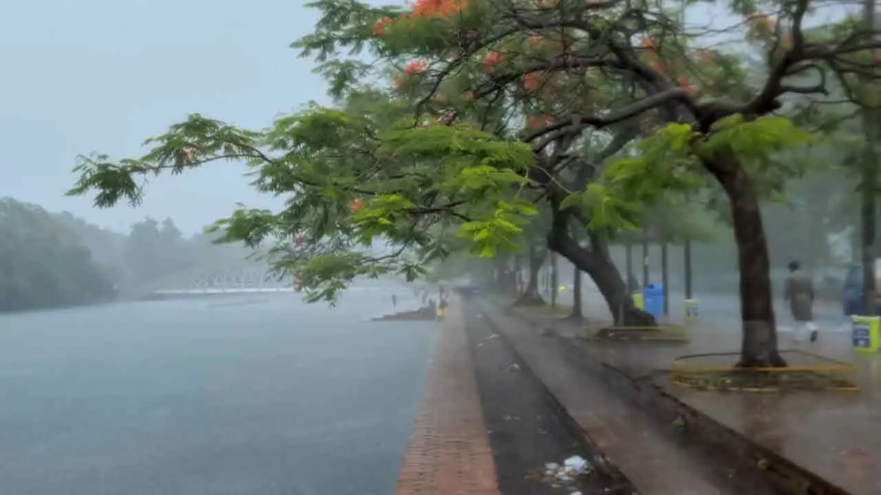 কেমন থাকবে ঈদের দিনের আবহাওয়া?