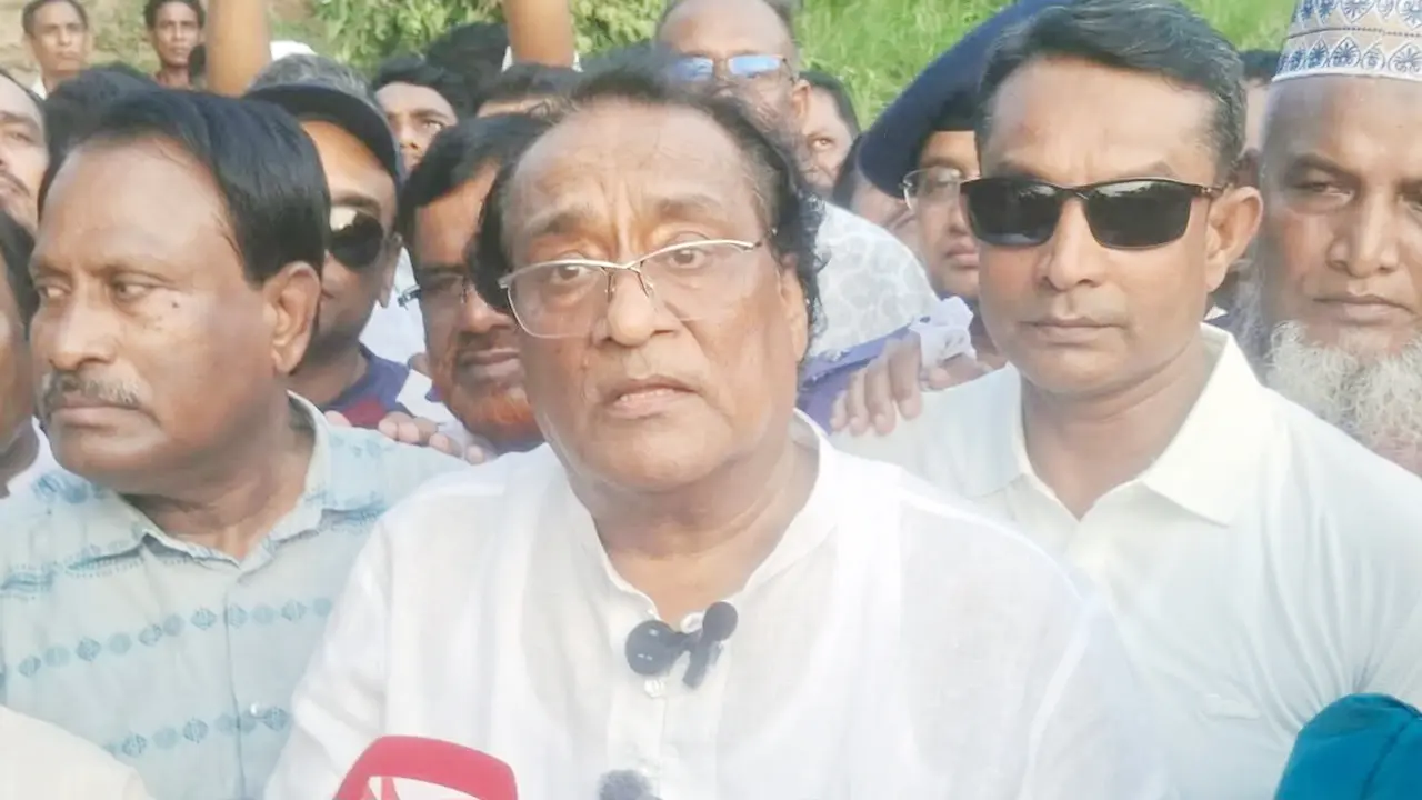 দ্বিতীয় পদ্মা সেতু নির্মাণে প্রধানমন্ত্রীর সদিচ্ছা রয়েছে