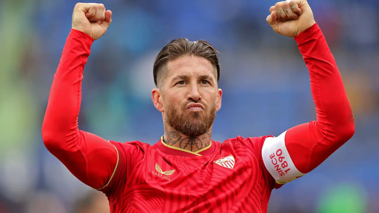 সেভিয়ার প্রেসিডেন্ট হওয়ার পথে রামোস?
