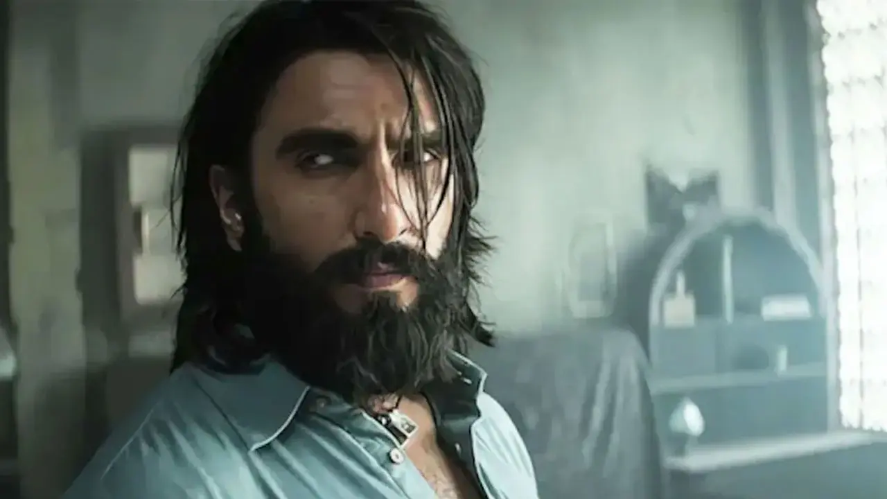 ‘ধুরন্ধর থ্রি’ নিয়ে বড় ইঙ্গিত প্রযোজকের