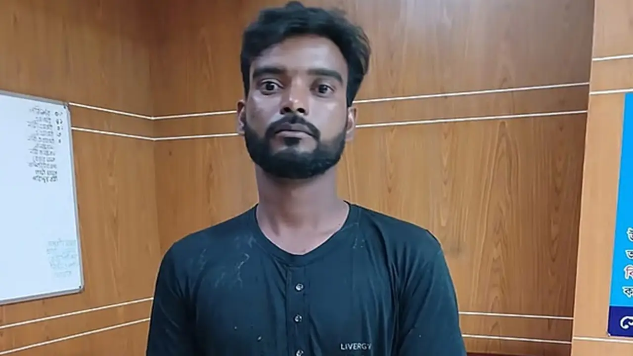 ইয়াবা সেবন করে রামিসার ওপর পৈশাচিক নির্যাতন চালায় ঘাতক সোহেল