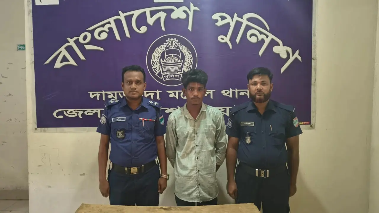 ৭১ বছর বয়সী বৃদ্ধাকে ২০ বছরের যুবকের ধর্ষণ