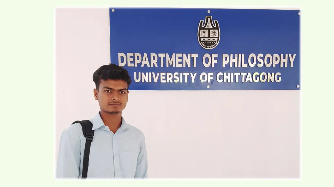 রাজমিস্ত্রি থেকে চবিয়ান : রিয়াদের অদম্য সংগ্রামের গল্প