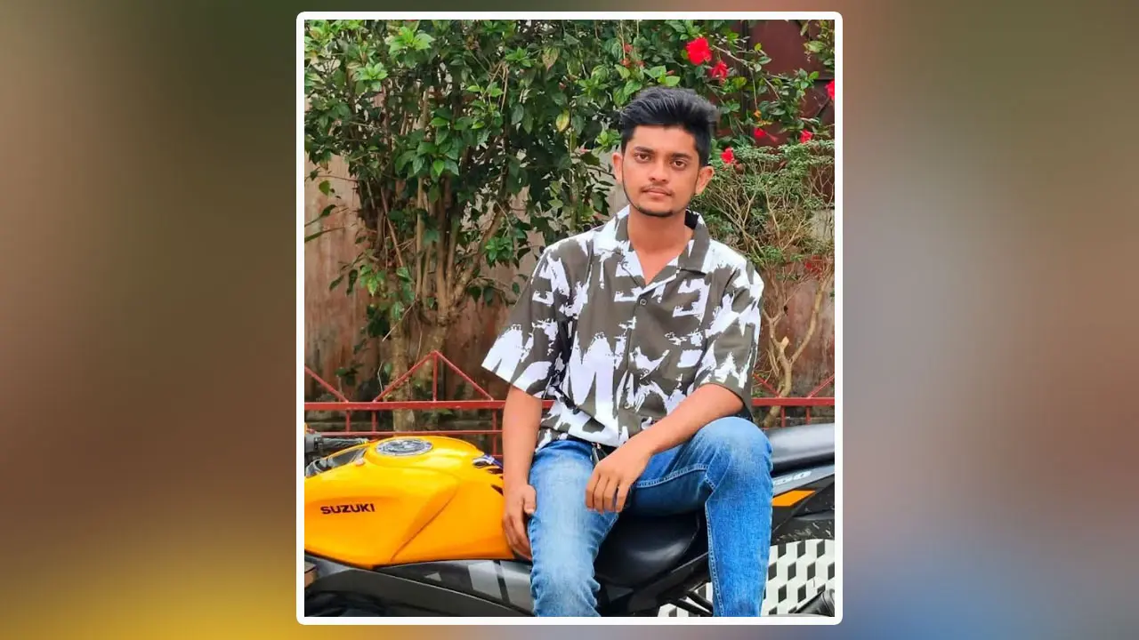 রান্না করা রুটি-মাংস নিয়ে অপেক্ষায় ছিলেন নানি, ফেরা হলো না মাহিরের