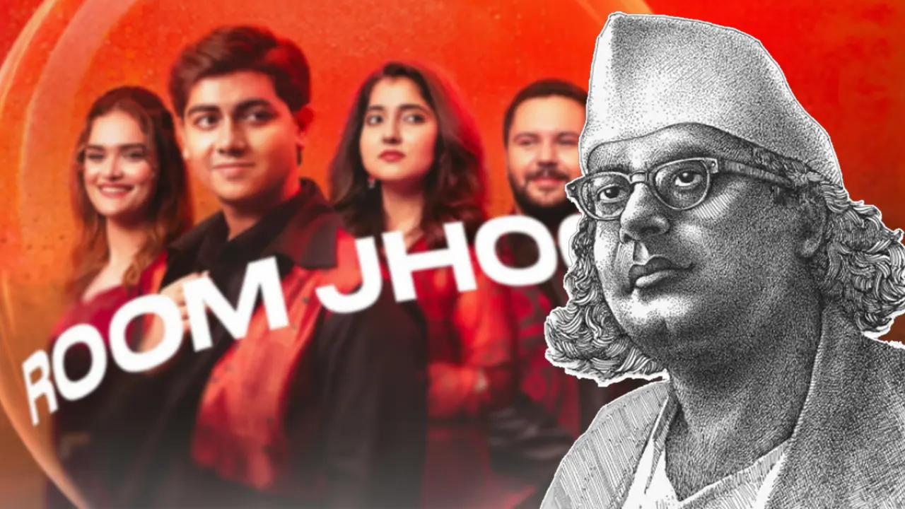 নজরুলের ‘রুম ঝুম’-এ মুগ্ধ তুরস্কের শ্রোতারাও
