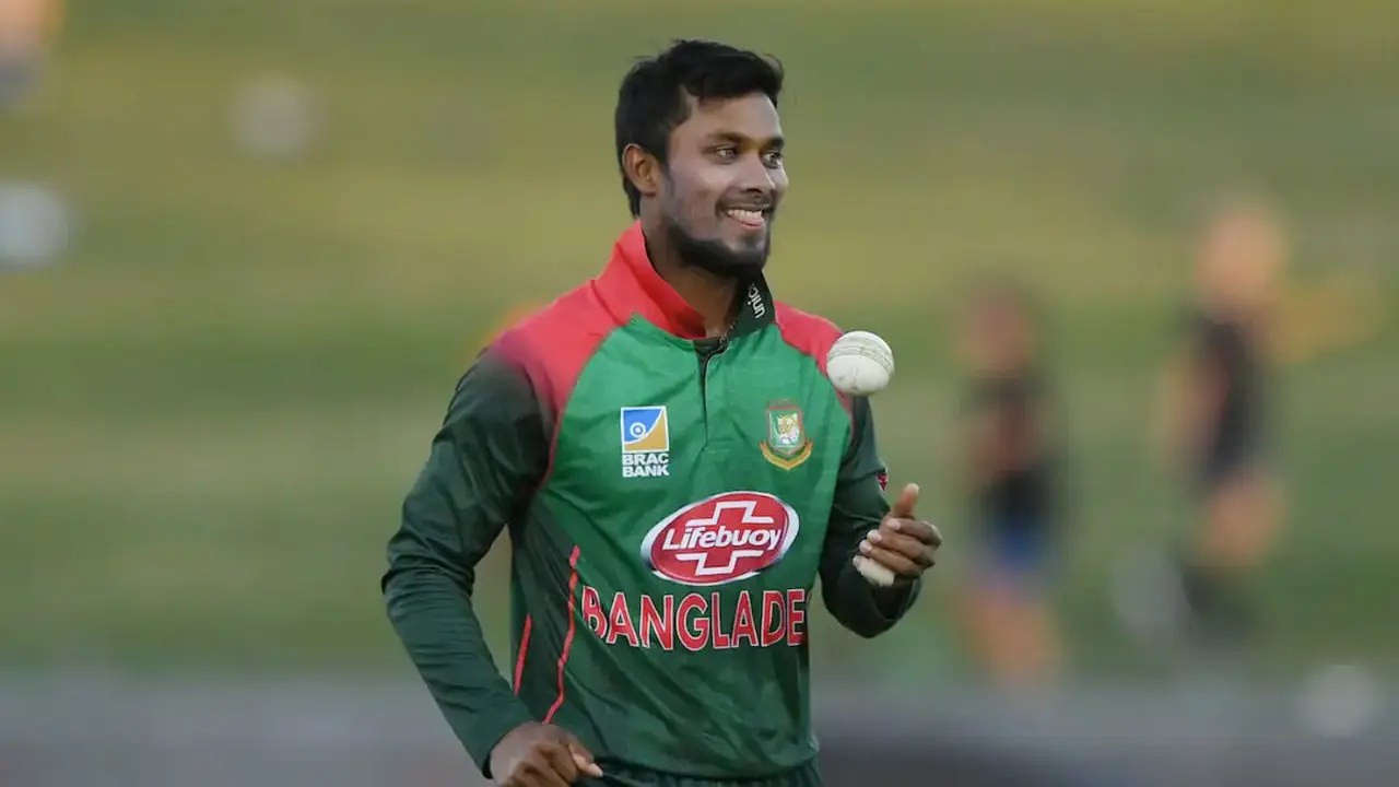 ওয়ানডে ফরম্যাট দিয়ে জাতীয় দলে ফিরতে চান সাব্বির