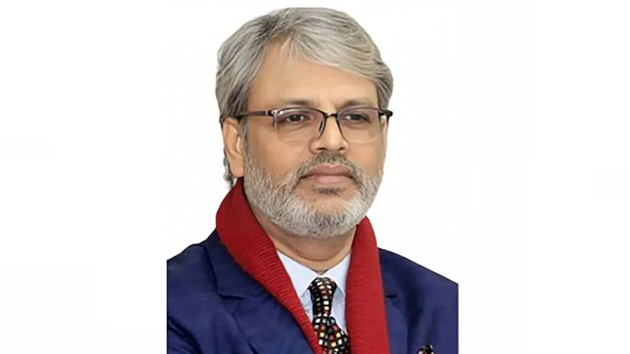 ঢাবি প্রক্টর অধ্যাপক সাইফুদ্দীন আহমদের পদত্যাগ