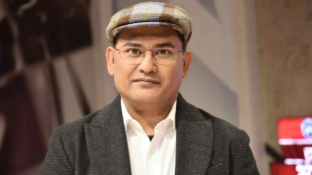 প্রধানমন্ত্রীর কার্যালয়ের জিআইইউ কমিটিতে ড. সাইমুম পারভেজ