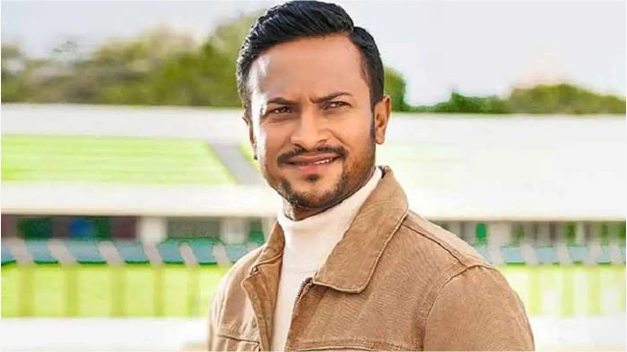 সাকিব আল হাসানসহ ১৫ জনের বিরুদ্ধে দুর্নীতির মামলায় প্রতিবেদন ফের পেছাল