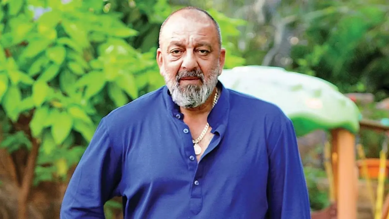 একাধিক নায়িকার সঙ্গে সম্পর্কে জড়িয়েছিলেন সঞ্জয় দত্ত