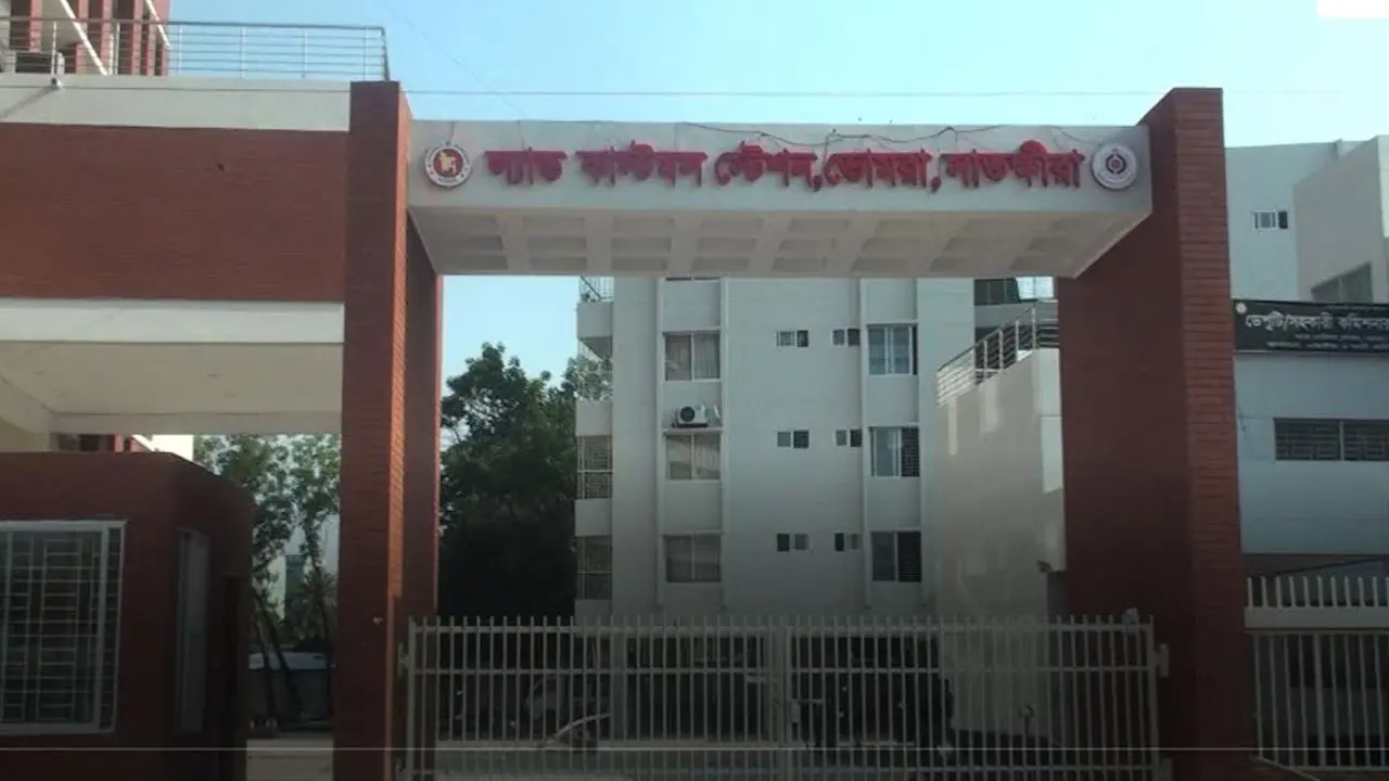 ভোমরা স্থলবন্দরের আমদানি-রপ্তানি কার্যক্রম ৭ দিন বন্ধ
