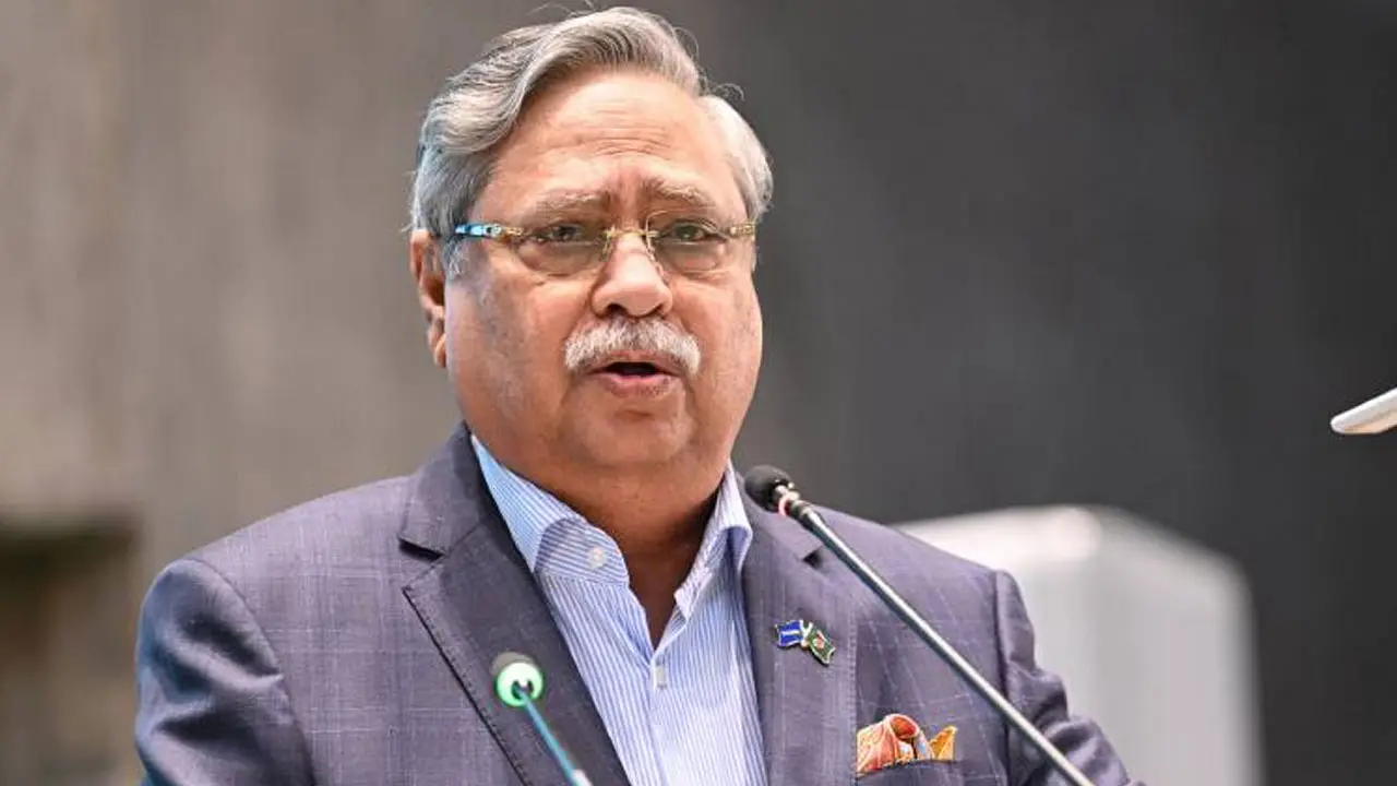 প্রতিবন্ধীবান্ধব সমাজ ও রাষ্ট্র গড়তে কাজ করার আহ্বান রাষ্ট্রপতির