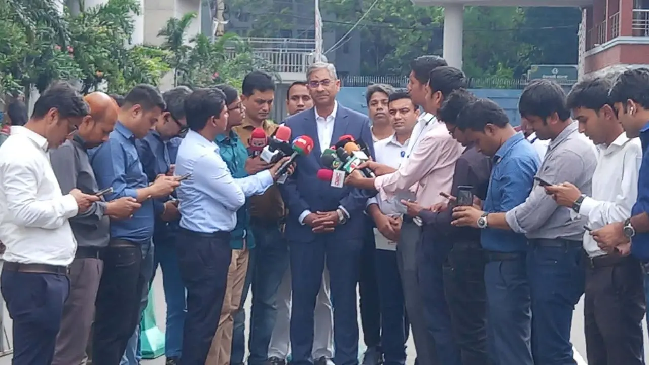 পদ্মা ব্যারেজ নির্মাণে ভারতের সঙ্গে আলোচনার কিছু নেই : পানিসম্পদ মন্ত্রী
