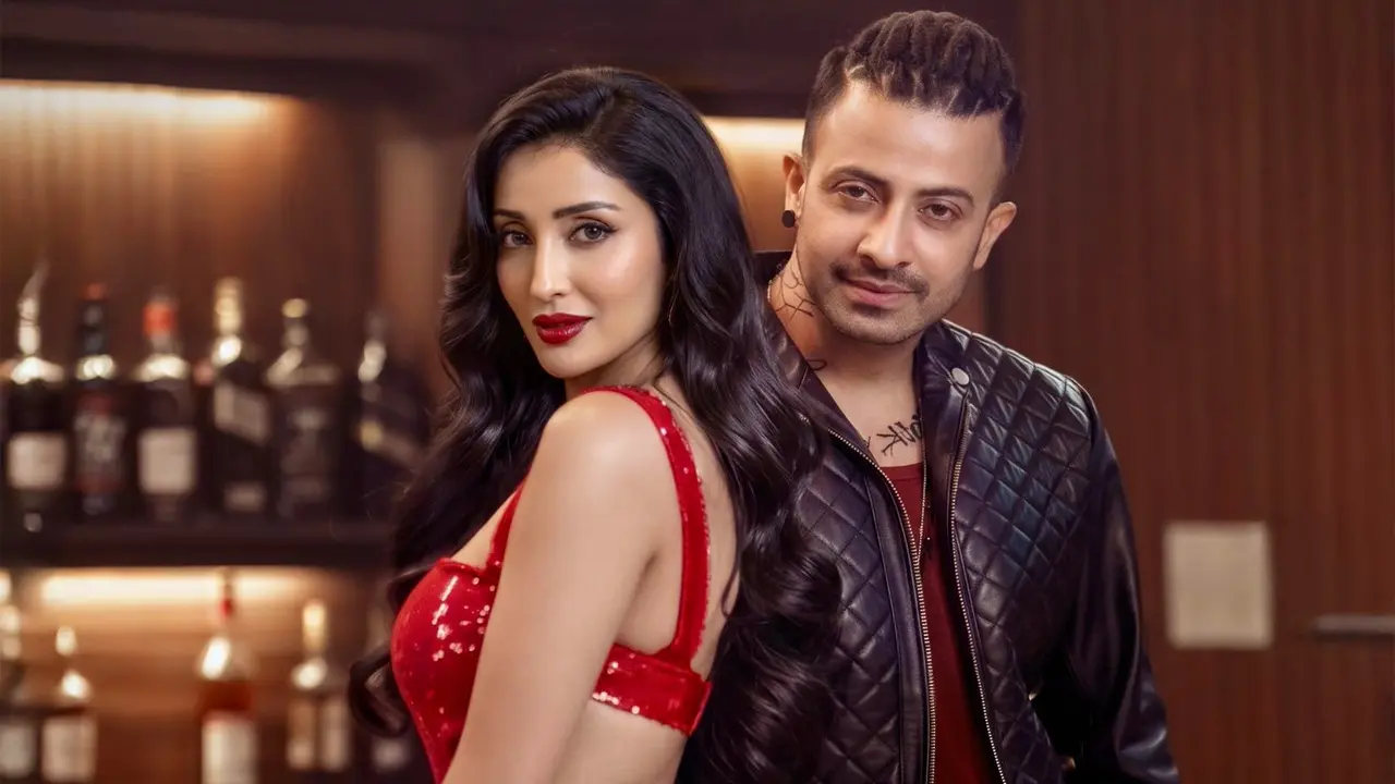 ‘এমন মুহূর্ত ভাষায় প্রকাশ করার মতো নয়’