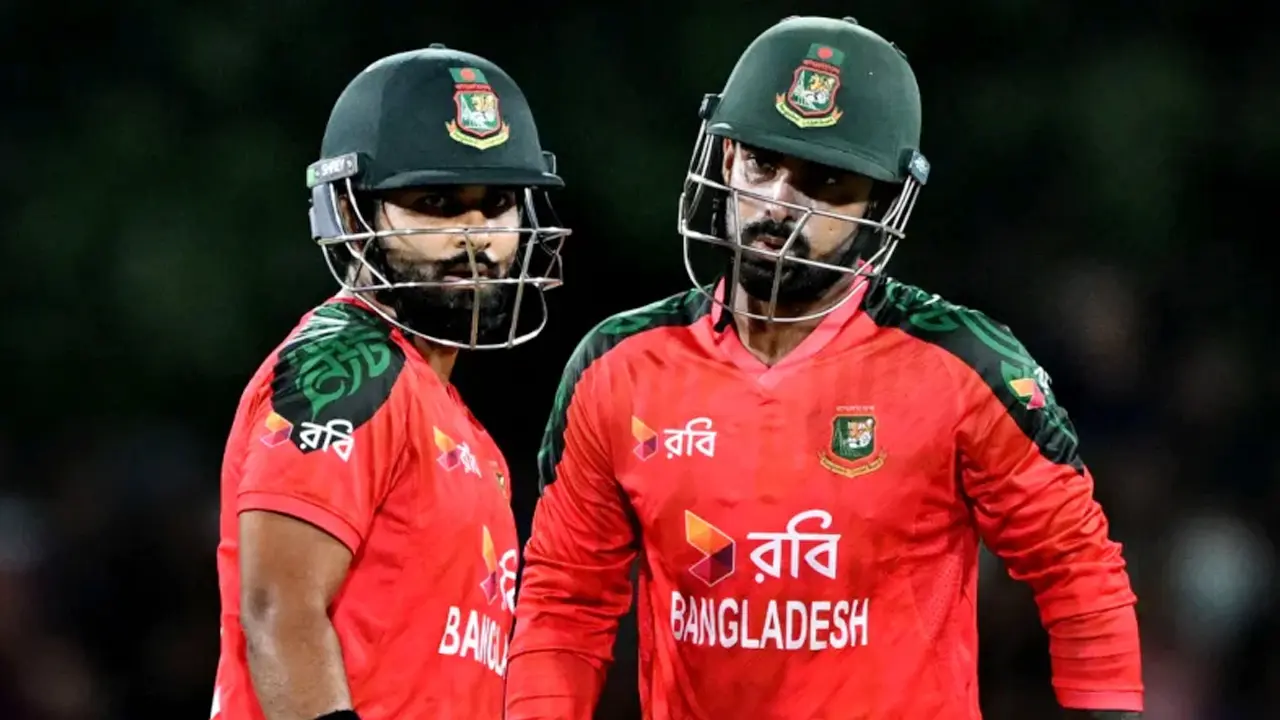 অধিনায়কের প্রতি কৃতজ্ঞতা ও বোলিং করা নিয়ে যা বললেন শামীম