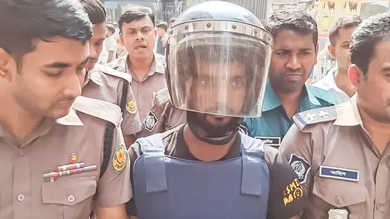 রামিসা হত্যা: ডিএনএ রিপোর্ট পাওয়া যাবে আজ, রোববারের মধ্যেই চার্জশিট