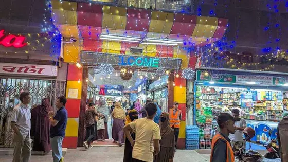 শপিংমল-দোকানপাট খোলা রাখার নতুন সময় নির্ধারণ