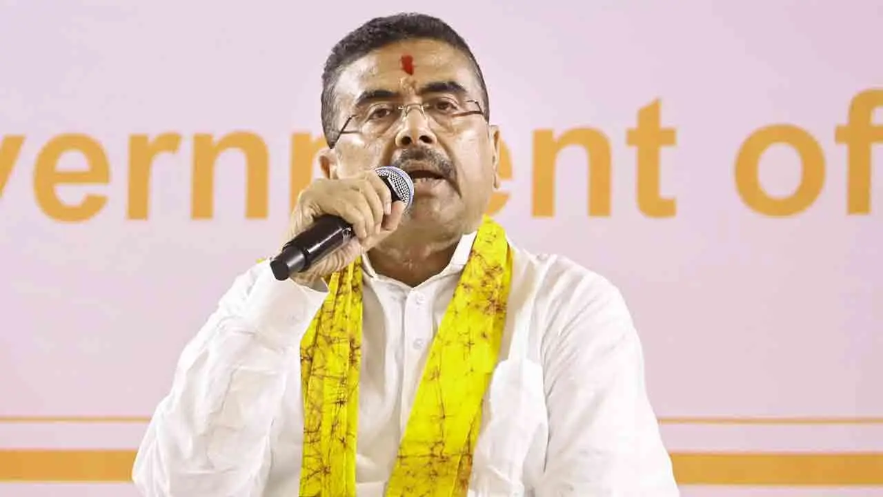 ‘বাংলাদেশি’ অনুপ্রবেশকারীদের জন্য আটক শিবির বানাচ্ছে পশ্চিমবঙ্গ