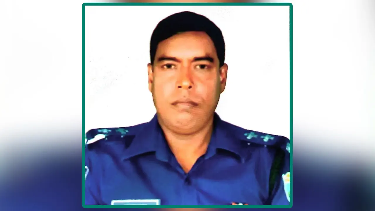 ‘চোরকে’ ছেড়ে দিয়ে চুরির ফ্রিজ কিনলেন পুলিশ কর্মকর্তা!