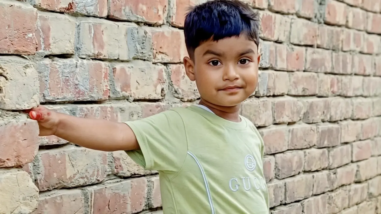 নানার সঙ্গে পটলক্ষেত দেখতে গিয়ে ফেরা হল না তামিমের