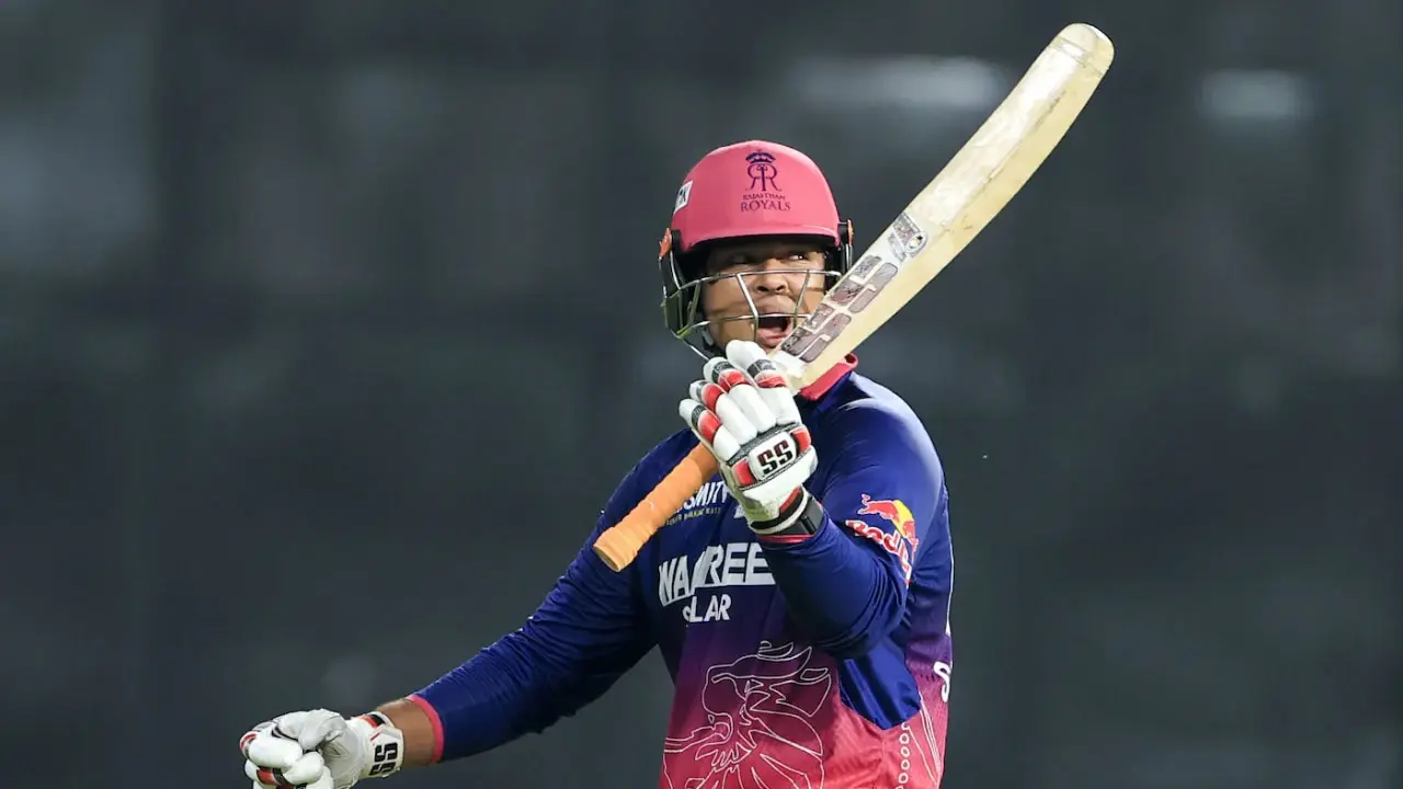 সূর্যবংশী কি জাতীয় দলে ডাক পাবেন, উত্তর দিলেন সাঙ্গাকারা