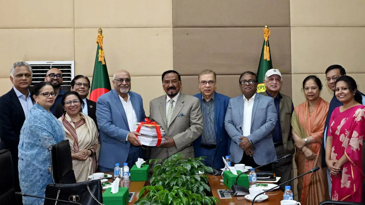 সমাজের প্রতিটি স্তরের অসমতা দূর করা রাষ্ট্রের দায়িত্ব : স্পিকার