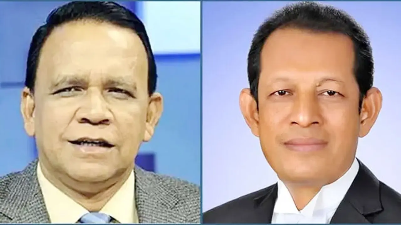 সুপ্রিম কোর্ট বারে ১৪ পদের ১৩টিতে বিএনপির বিজয়
