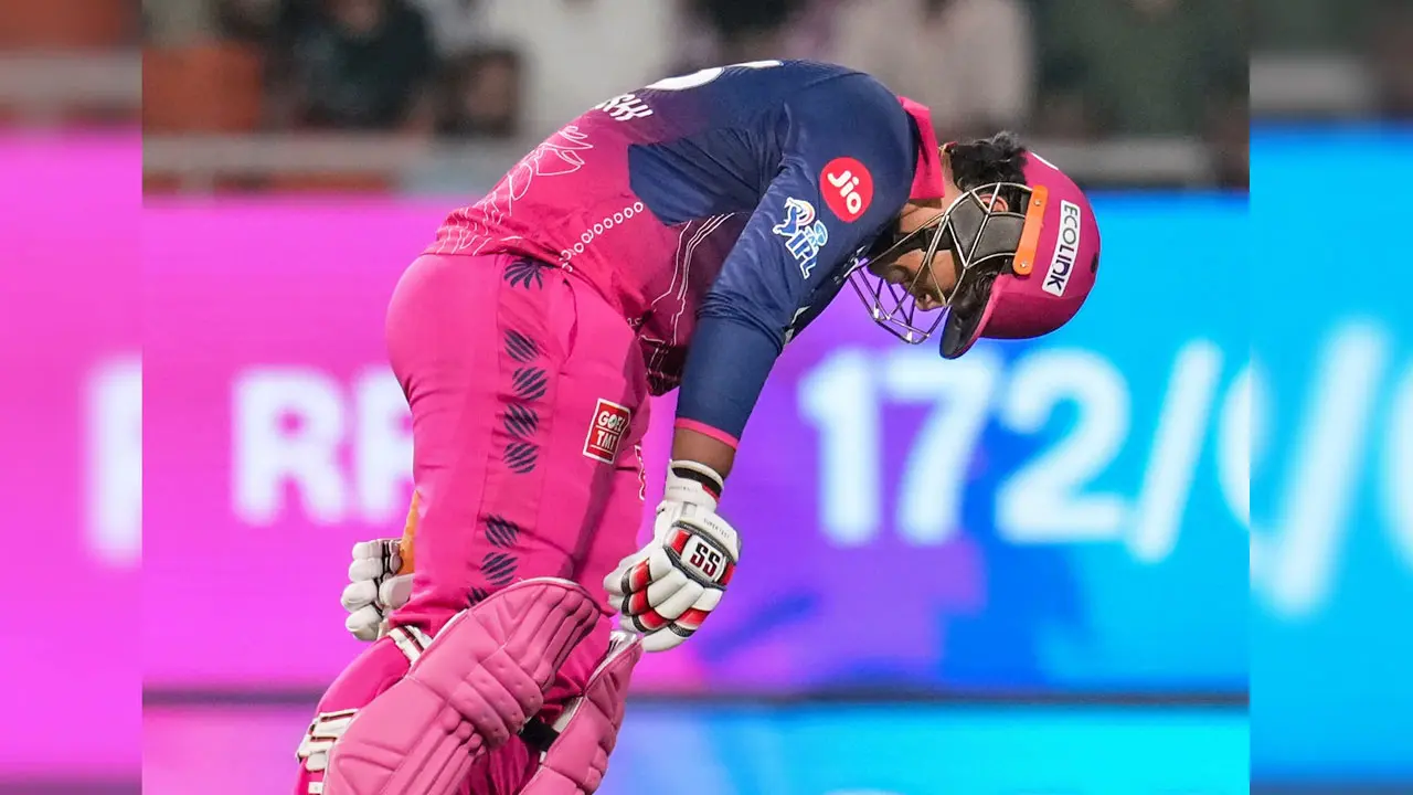 ১৫ বছরের সূর্যবংশীকে থামাতে বডি-লাইন বোলিং মানতে পারছেন না ইরফান