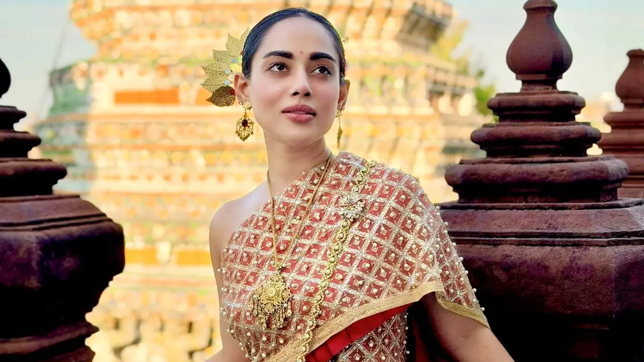 তাকে আমার নিজের সন্তানের মতো মনে হয় : তমা মির্জা