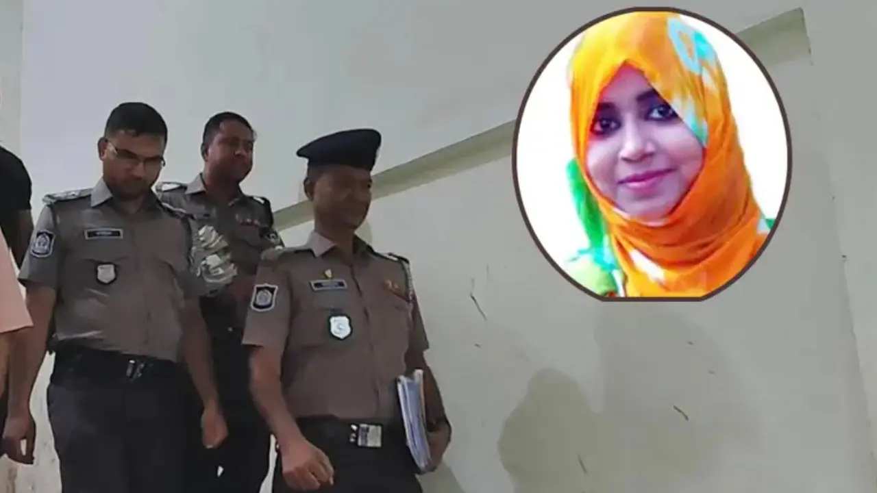 ডিএনএ পরীক্ষায় মিলল আরও একজনের তথ্য