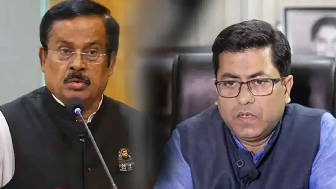পেছাল নানক-তাপসসহ ২৮ জনের অভিযোগ গঠনের আদেশ
