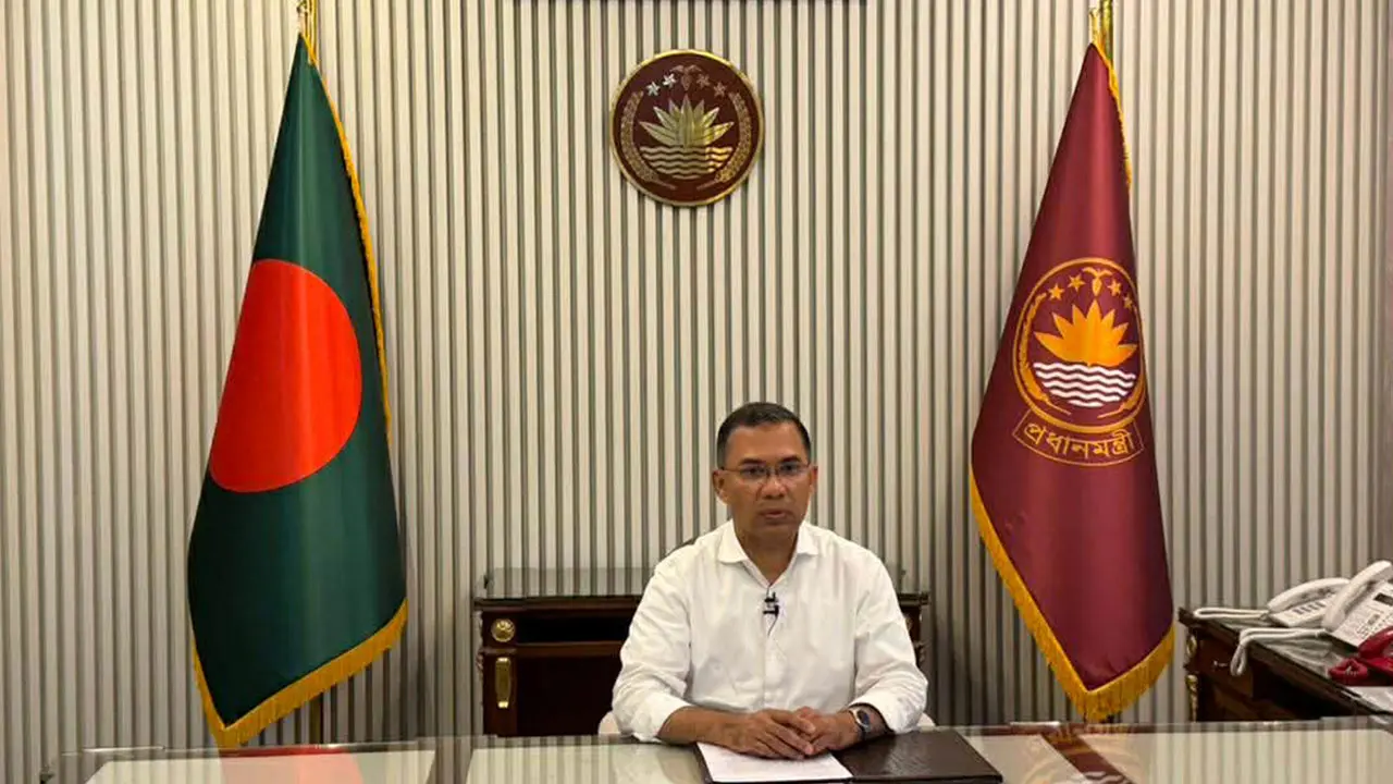 আনসার-ভিডিপিরি হাত ধরে প্রতিটি গ্রাম উন্নয়নের কেন্দ্র হবে
