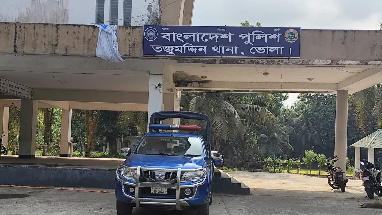 ঈদের দিন পুকুরে ডুবে প্রাণ গেল শিশুর