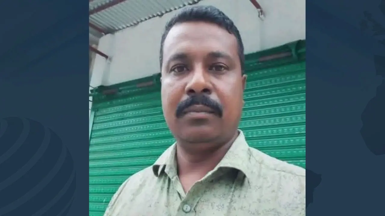 জেল থেকে বেরিয়েই সাংবাদিককে যুবদল নেতার হুমকি