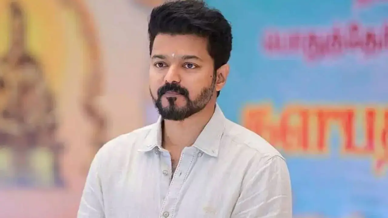 মুখ্যমন্ত্রী হতে সমর্থন লাগবে থালাপতি বিজয়ের, যে শর্ত দিলো কংগ্রেস